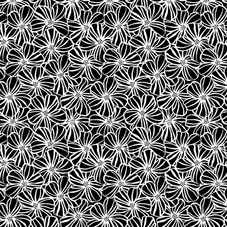 MINKY PRINTS             